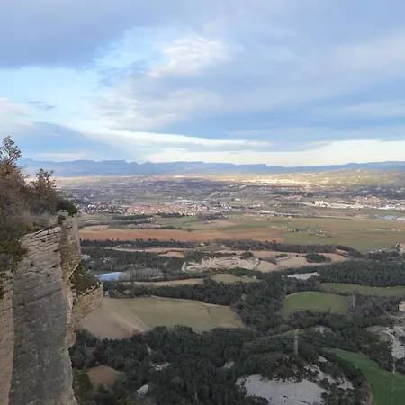 El Freixe De L'ylla Els Hostalets de Balenya