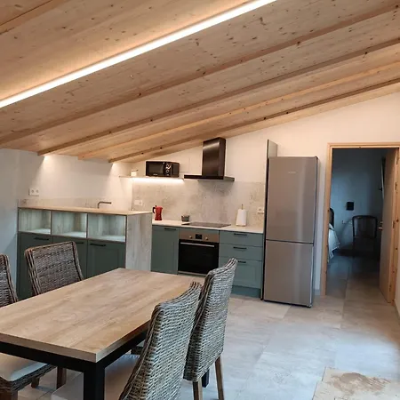 Appartement El Freixe De L'ylla Els Hostalets de Balenya