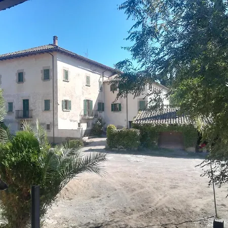 El Freixe De L'ylla Appartement Els Hostalets de Balenya