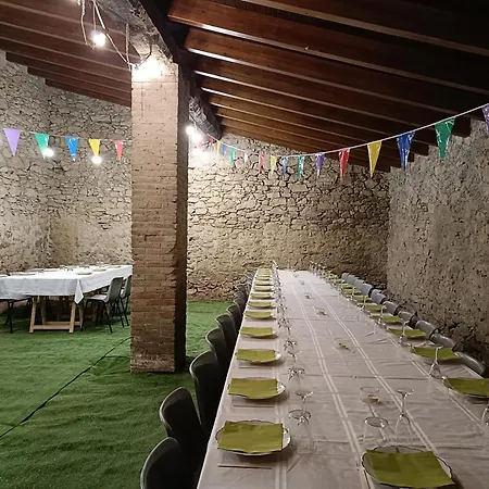 Appartement El Freixe De L'ylla Els Hostalets de Balenya