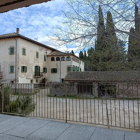Appartement El Freixe De L'ylla *