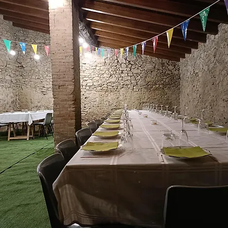 Appartement El Freixe De L'ylla