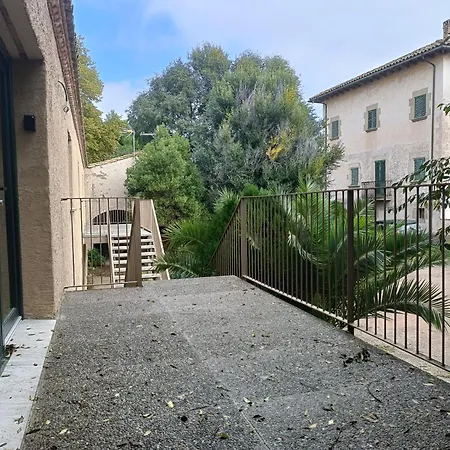 El Freixe De L'ylla Appartement